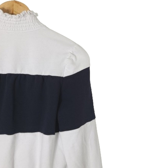 KATE SPADE California Dreaming Colourblock Jacket Women's Size S - Picture 12 of 16